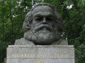 Karl Marx 200 yaşında: Trier’den dünyaya…