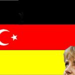 Almanya Merkel tr