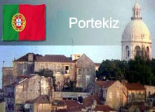PORTEKİZ… Uluslararası sanat festivali kapsamında düzenlenen Alkantara Festivali başladı!