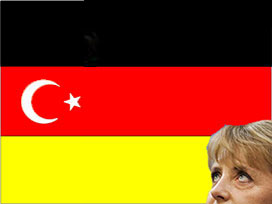 Almanya-Türkiye