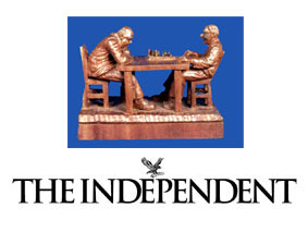 Independent: Kurumların içi boşaltılıyor