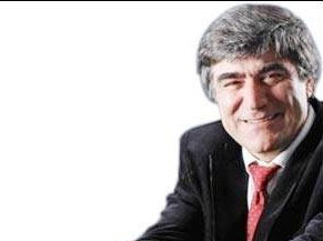 Hrant Dink katledilişinin 13. yılında unutulmadı!