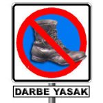 Darbe Yasak
