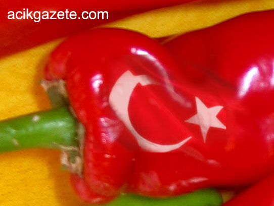 Erdoğan’a destek: Marketler biber ve patlıcan satmayacak