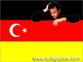 Almanya’daki Türkiyeli nüfus açıklandı