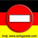 Almanya yasağı