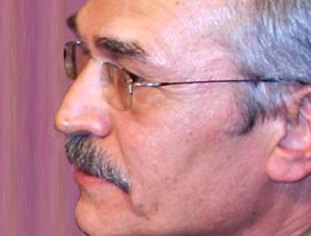 Mustafa Yalçıner