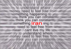 İran’da yabancı ürünlere reklam yasağı
