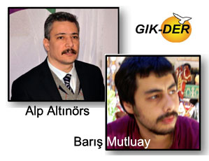 “HDP ve akademisyenlere baskı” paneli
