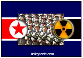 ABD: Gerekirse K. Kore’ye karşı askeri güç kullanacağız