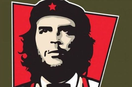 Meclis Başkanı’nın Che Guevara sözlerine tepki