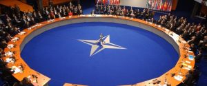 NATO "'Türkiye değerli bir müttefik" dedi.