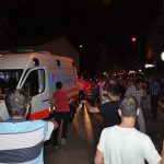 Gaziantep'te düğüne saldırı
