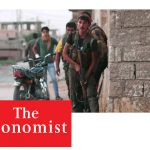 Kürtler Economist'te