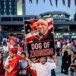 Türkiye'de darbe girişimi sonrası 'Batı karşıtlığı'