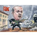 Erdoğan FT'de