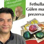 Yusuf Yavuz, Fethullah Gülen prezervatifleri