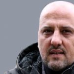 Odatv Davası sanıklarından gazeteci Ahmet Şık