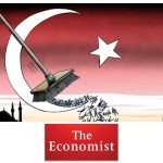Cadı avı Economist'de