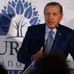 Cumhurbaşkanı Erdoğan, ABD ziyaretinin son durağında