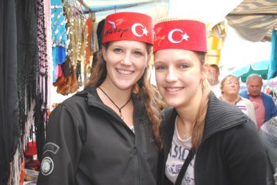 Türkiye’deki İngiliz turist sayısı yüzde 34 düştü