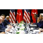 Çin'de Erdoğan-Obama görüşmesi
