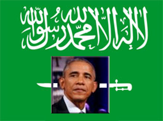Obama, 11 Eylül saldırılarının kurbanlarının Suudi yetkililere dava açmasına izin vermişti...