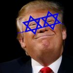 Trump'tan İSrail'e seçim vaadi