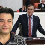 Yusuf Yavuz ve CHP Bursa Milletvekili Ceyhun İrgil