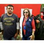 Kolombiya Silahlı Devrimci Güçleri (ELN)
