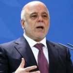 Irak Başbakanı Haydar el İbadi