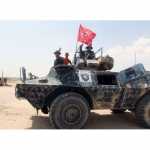 Irak'ta Şii milisler
