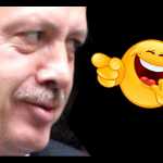 Erdoğan komik