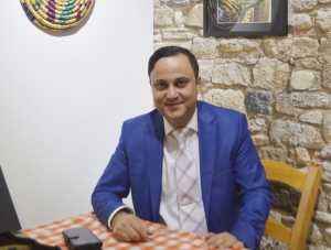 Muhammet Yaşarata (Cyprus Premier Holidays Direktörü)