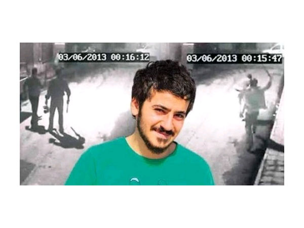 Üniversiteli Ali İsmail Korkmaz, Eskişehir’de 2-3 Haziran 2013’te Gezi Parkı gösterileri sırasında bir grup polis ve sivil tarafından dövülmüş ve 38 gün sonra, 10 Temmuz 2013’te hayatını kaybetmişti.