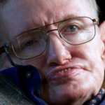Astrofizikçi Stephen Hawking