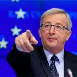AB Komisyonu Başkanı Jean-Claude Juncker