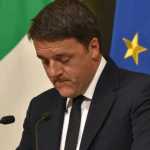 İtalya'da referandumu kaybeden Renzi istifasını açıkladı