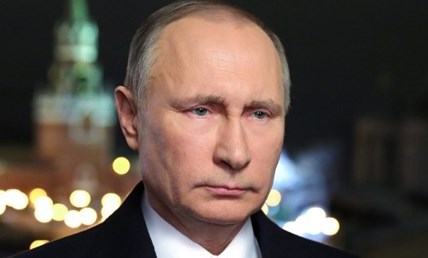 Putin: Yanan denizaltı nükleer güçle çalışıyordu