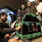 Rafsancani'nin ölümüyle İran'da güç dengesinin muhafazakarlardan yana bozulduğu iddia ediliyor.