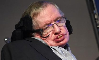 Hawking’in uyarısına rağmen tarihi adım atıldı