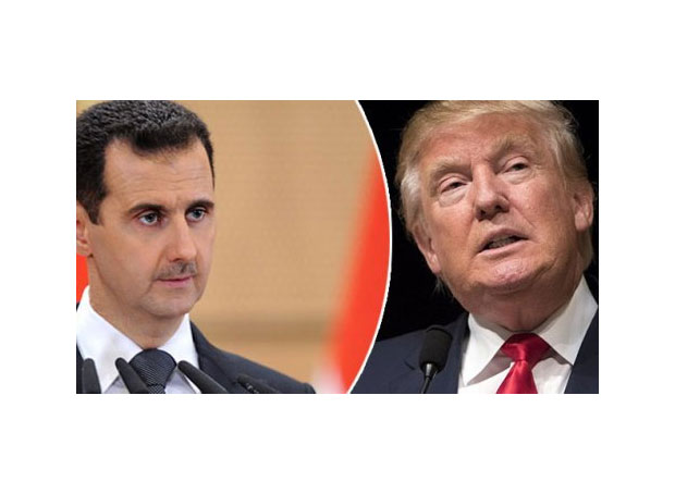 Suriye’den Trump’ın Golan açıklamasına kınama
