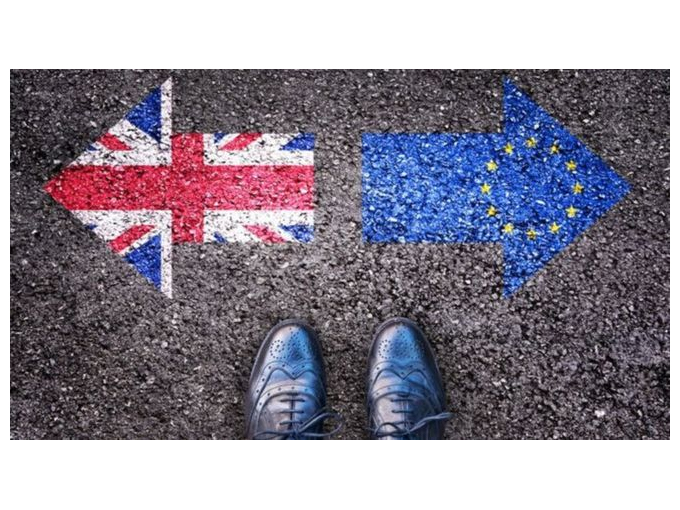 Brexit müzakerelerinde 5 ana başlık