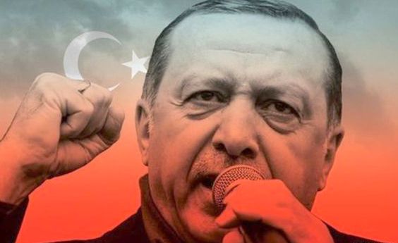 Erdoğan: AGİT terör örgütü temsilcilerini görevlendirdi