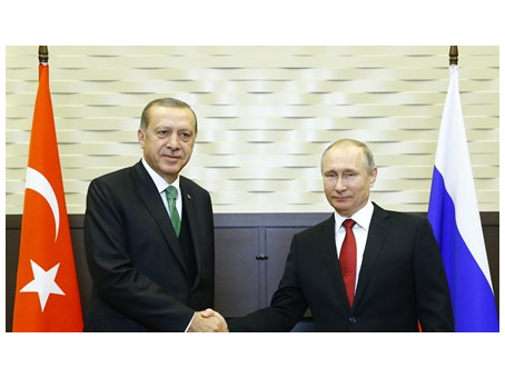 Putin Kıbrıs’ta “tansiyonu” düşürecek