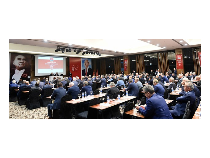 CHP’li başkanlardan 16 Nisan ve Kılıçdaroğlu açıklaması