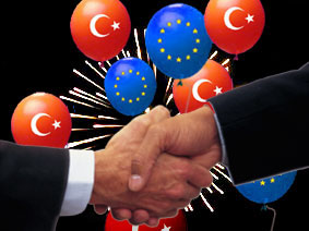 Türkiye’ye “AB’den uzaklaşıyor” eleştirisi