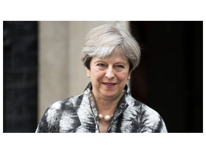 İngiltere Başbakanı May: Görevden alınmam Brexit’i kolaylaştırmaz