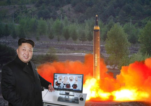 K. Kore nükleer programında ‘kritik bir test’