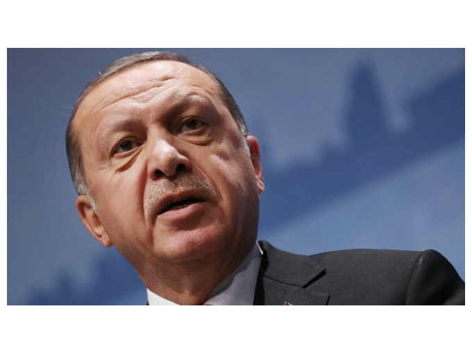Erdoğan’dan Demirtaş sorusuna yanıt: Söylediğiniz kişi teröristtir